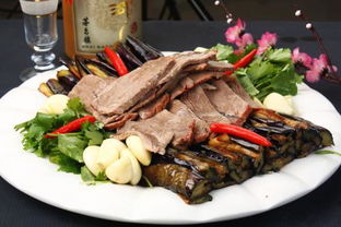 茄子与牛肉的完美搭配 营养与美味的双重奏