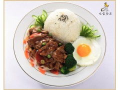 味宝食品冷冻调理包牛肉类全解析 便捷与美味的完美融合