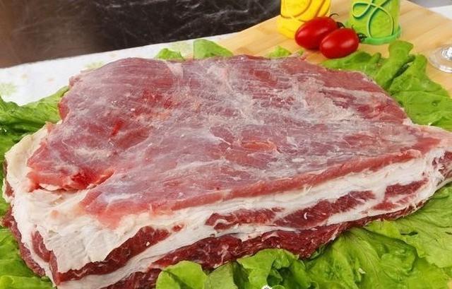 到这为止,基本已经把经常食用的牛肉介绍完啦,以后再去下厨,做牛肉类