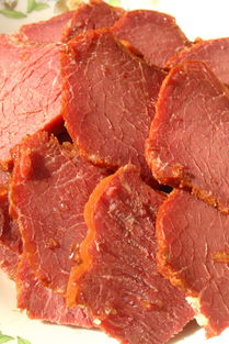 中华美食之粹 牛肉干与猪肉脯，蘑菇街优店的零食盛宴