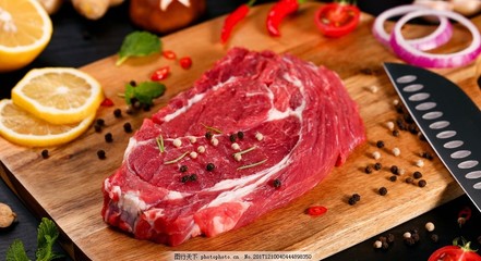 牛肉 从餐桌珍馐到文化象征